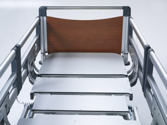 NITRO HB 2430P PEDIATRIC