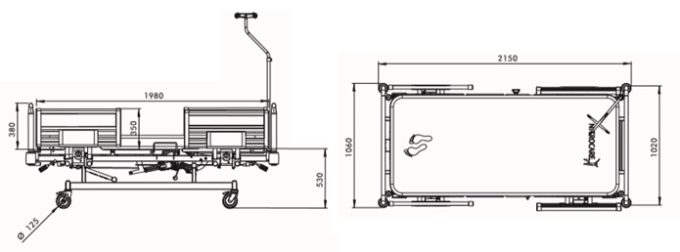 NITRO HB 2110