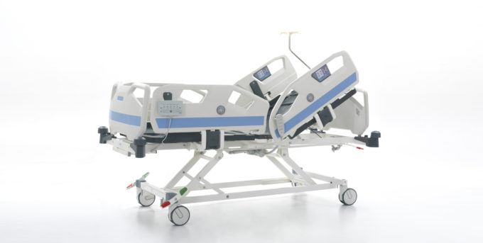 NITRO HB 8140