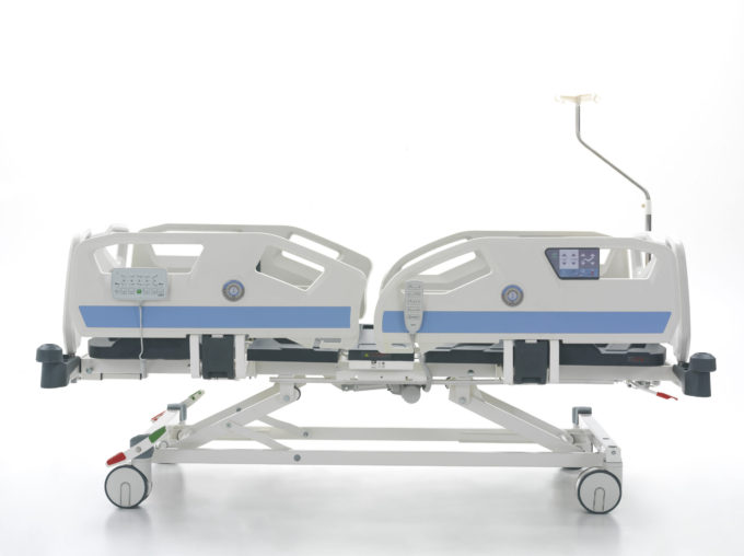 NITRO HB 8140