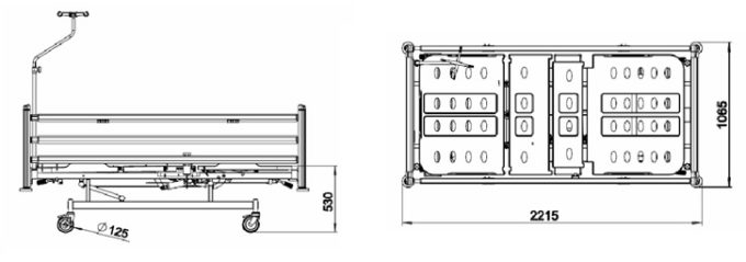 NITRO HB 2230