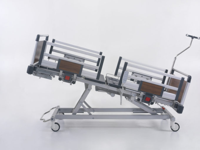 NITRO HB 4230