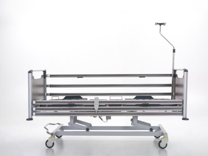 NITRO HB 3230