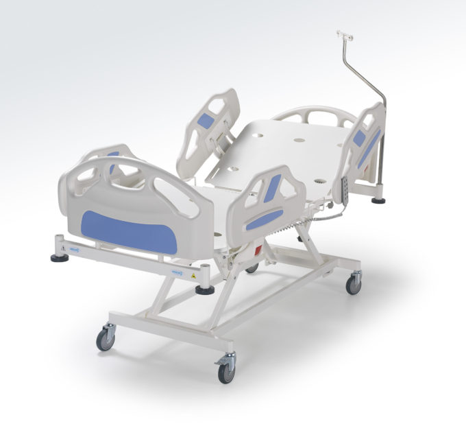 NITRO HB 6460