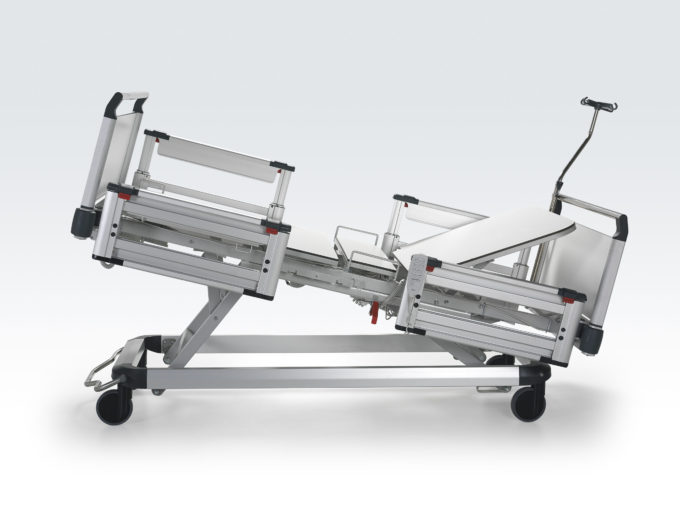 NITRO HB 6260
