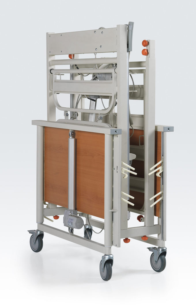 NITRO HB 7000