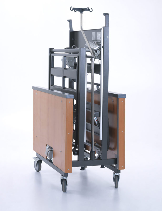 NITRO HB 7000