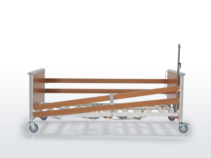 NITRO HB 7000