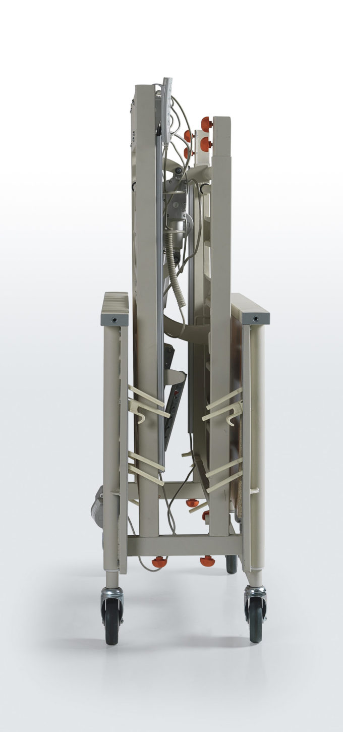 NITRO HB 7000