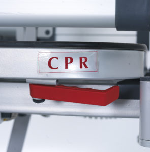 NITRO HB 4430P PEDIATRIC