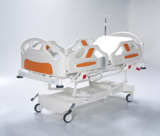 NITRO HB 4420P PEDIATRIC