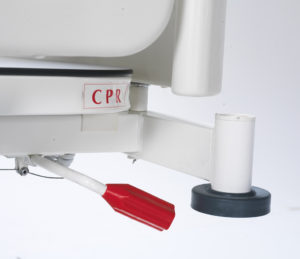 NITRO HB 4420P PEDIATRIC