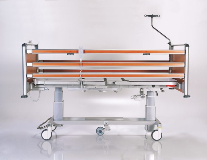 NITRO HB 5110
