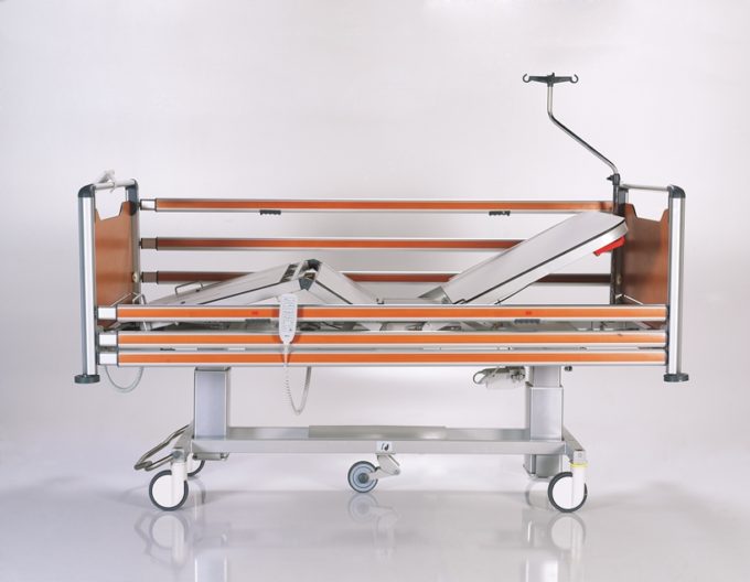 NITRO HB 5110