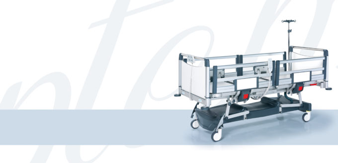 NITRO HB 4430P PEDIATRIC