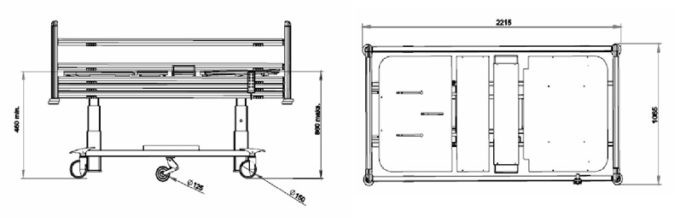 NITRO HB 5230