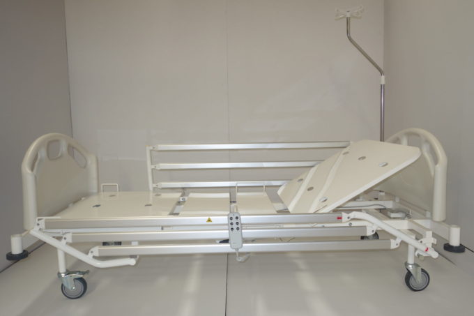 NITRO HB 6610