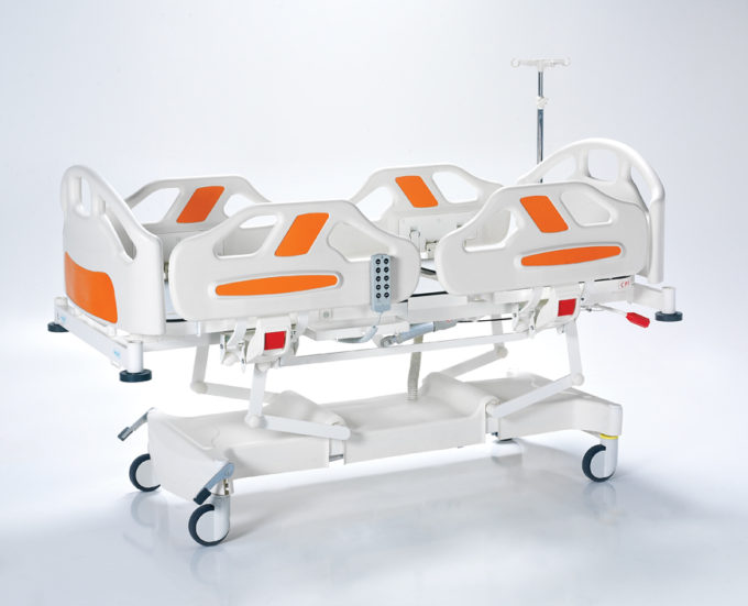 NITRO HB 4420P PEDIATRIC