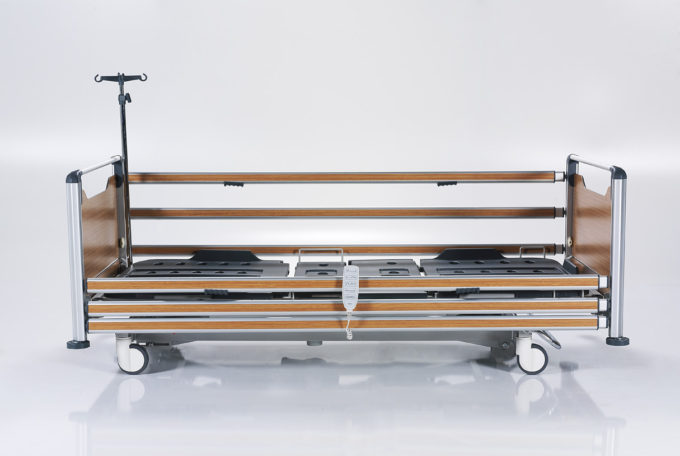 NITRO HB 4310