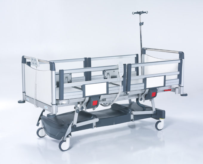 NITRO HB 4430P PEDIATRIC