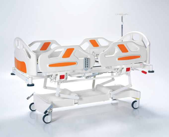 NITRO HB 4420P PEDIATRIC