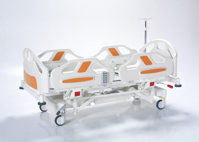 NITRO HB 4420P PEDIATRIC