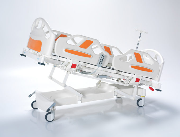 NITRO HB 4420P PEDIATRIC