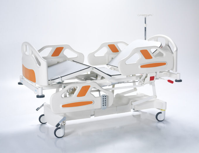 NITRO HB 4420P PEDIATRIC
