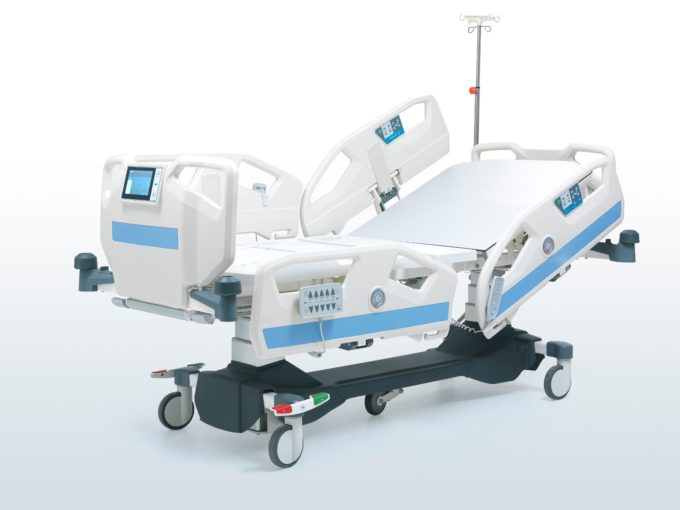 NITRO HB 8000