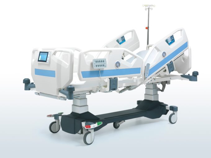 NITRO HB 8000