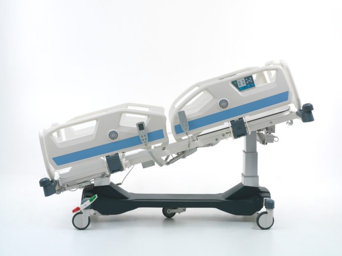 NITRO HB 8000