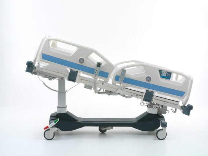 NITRO HB 8000