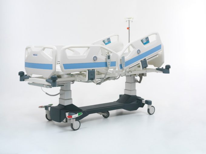 NITRO HB 8000