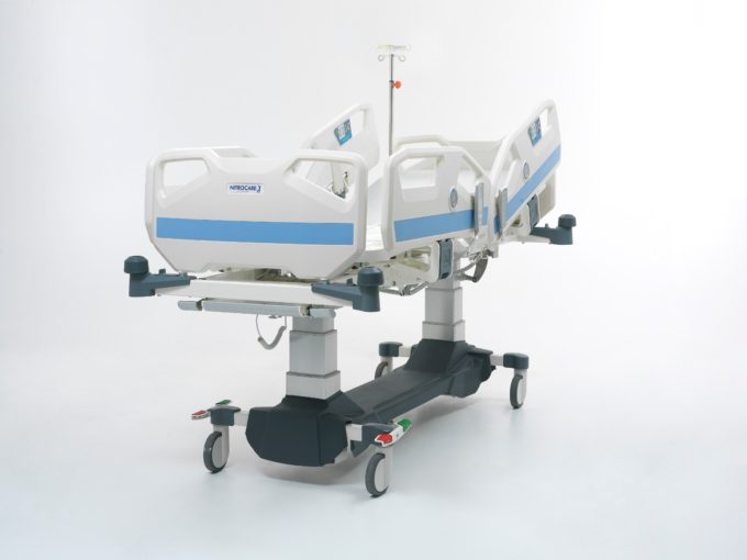 NITRO HB 8000