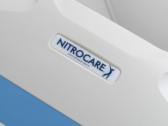 NITRO HB 8000