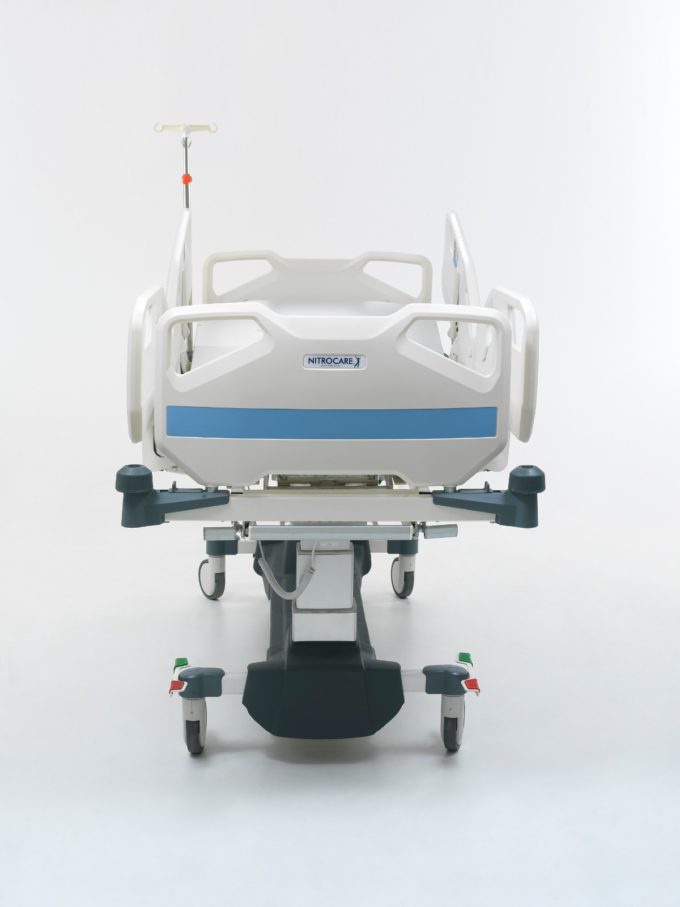 NITRO HB 8000