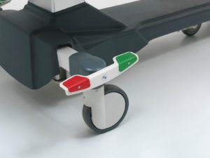 NITRO HB 8000