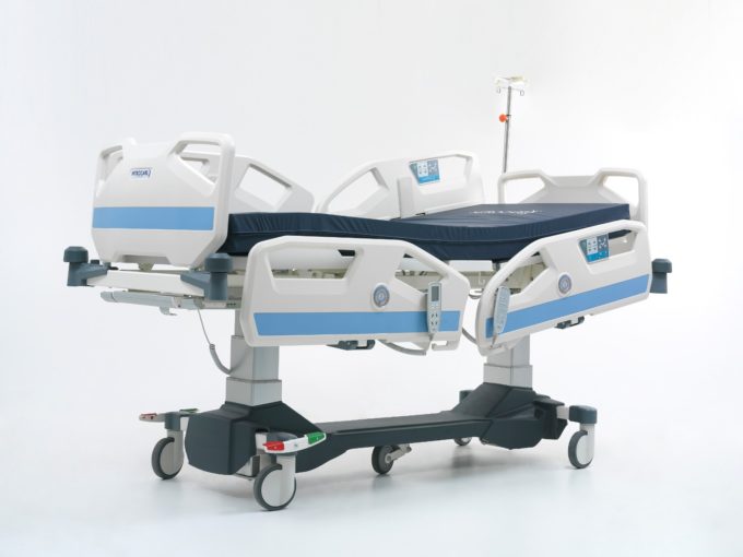 NITRO HB 8000
