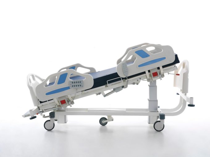 NITRO HB 5330