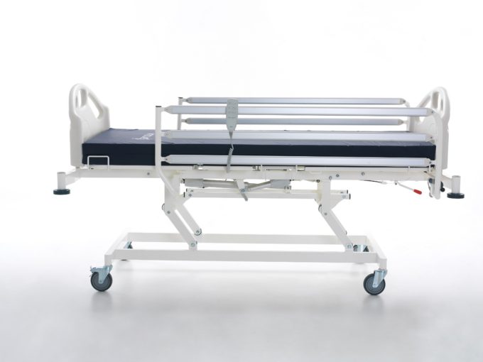 NITRO HB 3150