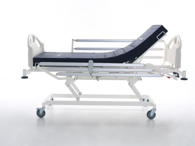 NITRO HB 3150