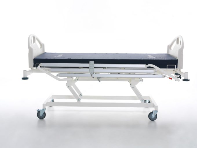 NITRO HB 3150