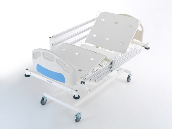 NITRO HB 3150
