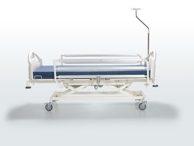 NITRO HB 6630