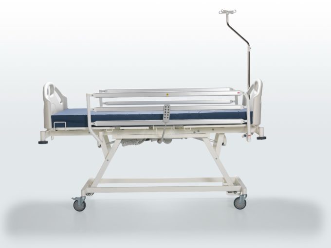 NITRO HB 6630