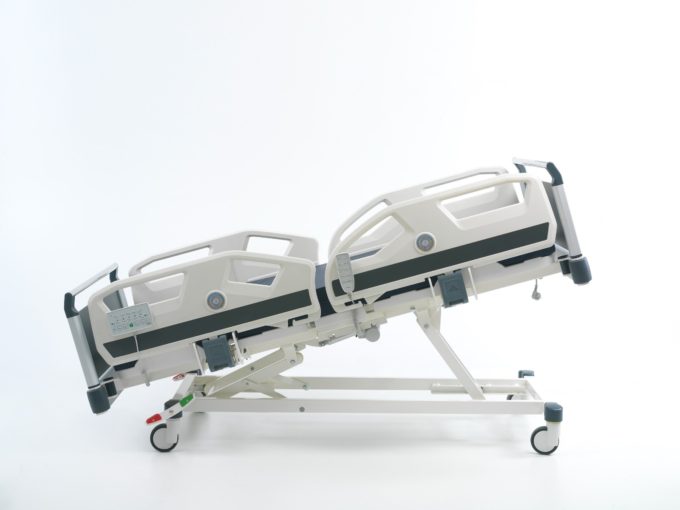 NITRO HB 8140 C