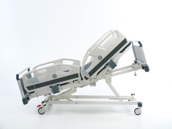 NITRO HB 8140 C