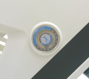 NITRO HB 8140 C