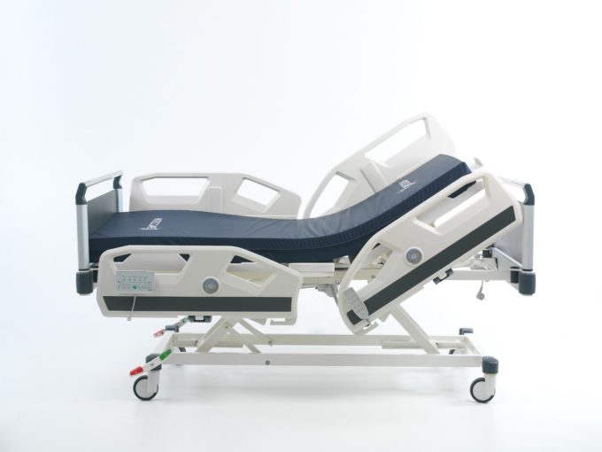 NITRO HB 8140 C