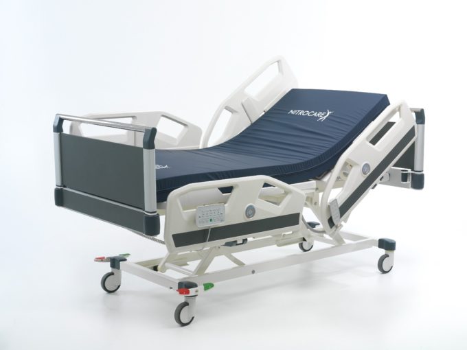 NITRO HB 8140 C